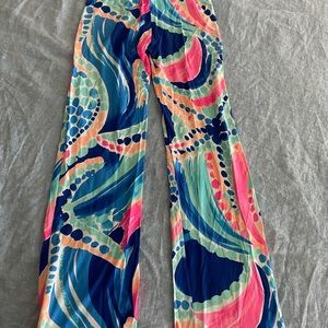 Lilly Pulitzer pants